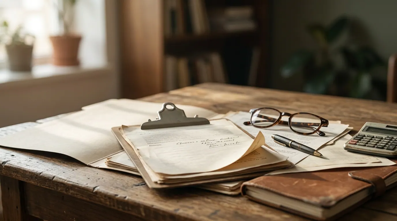 Balloon Payments in Seller Financing: What Happens When the Note Comes Due