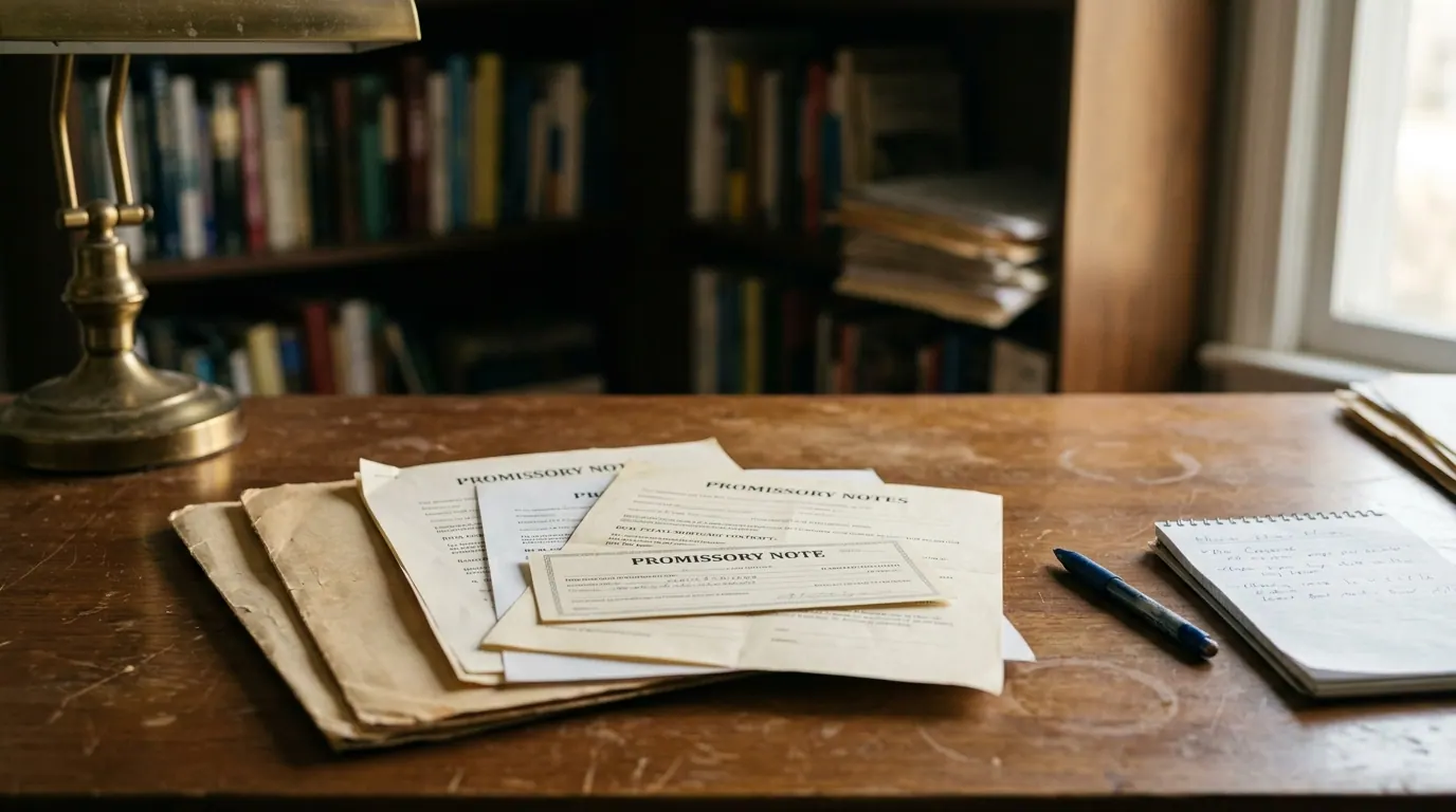 Common Mistakes First-Time Note Buyers Make