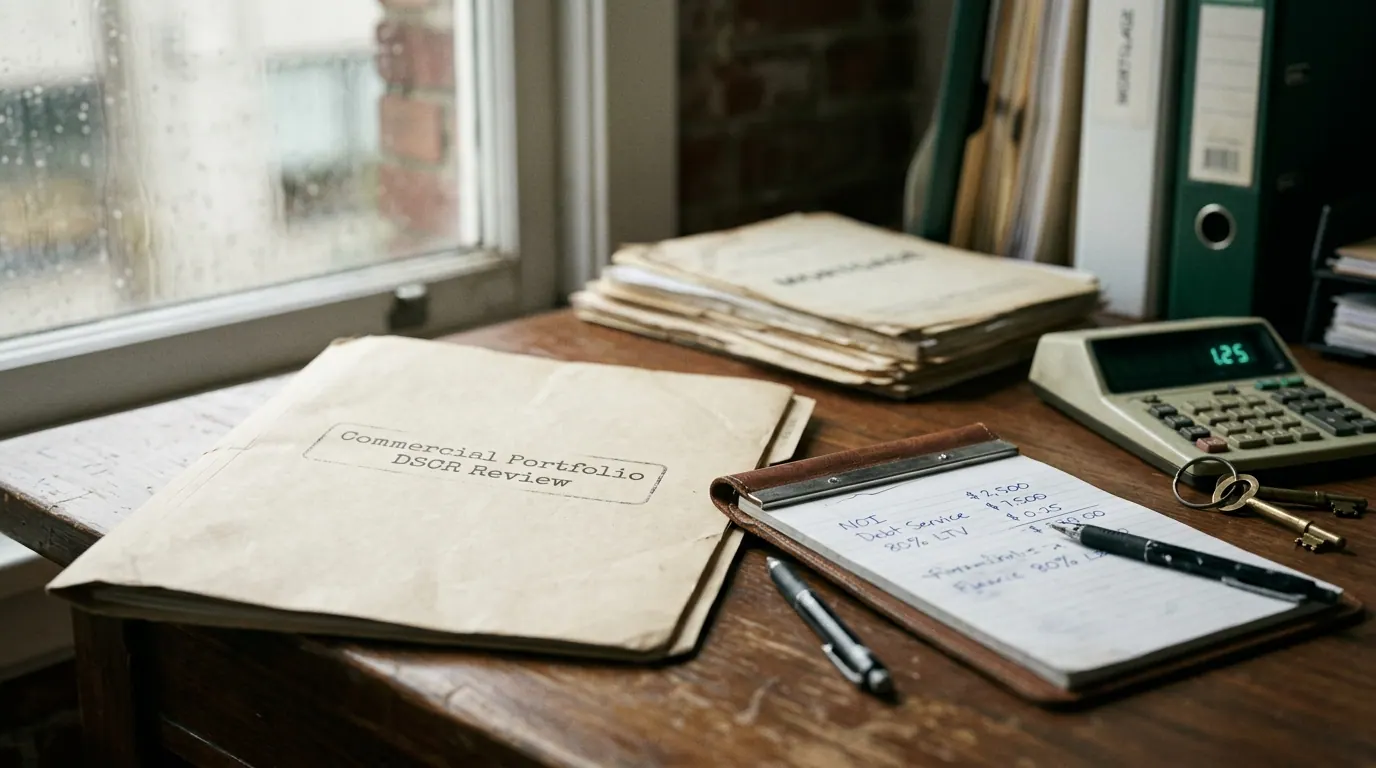 DSCR Loan Requirements in 2025: What Lenders Actually Ask For