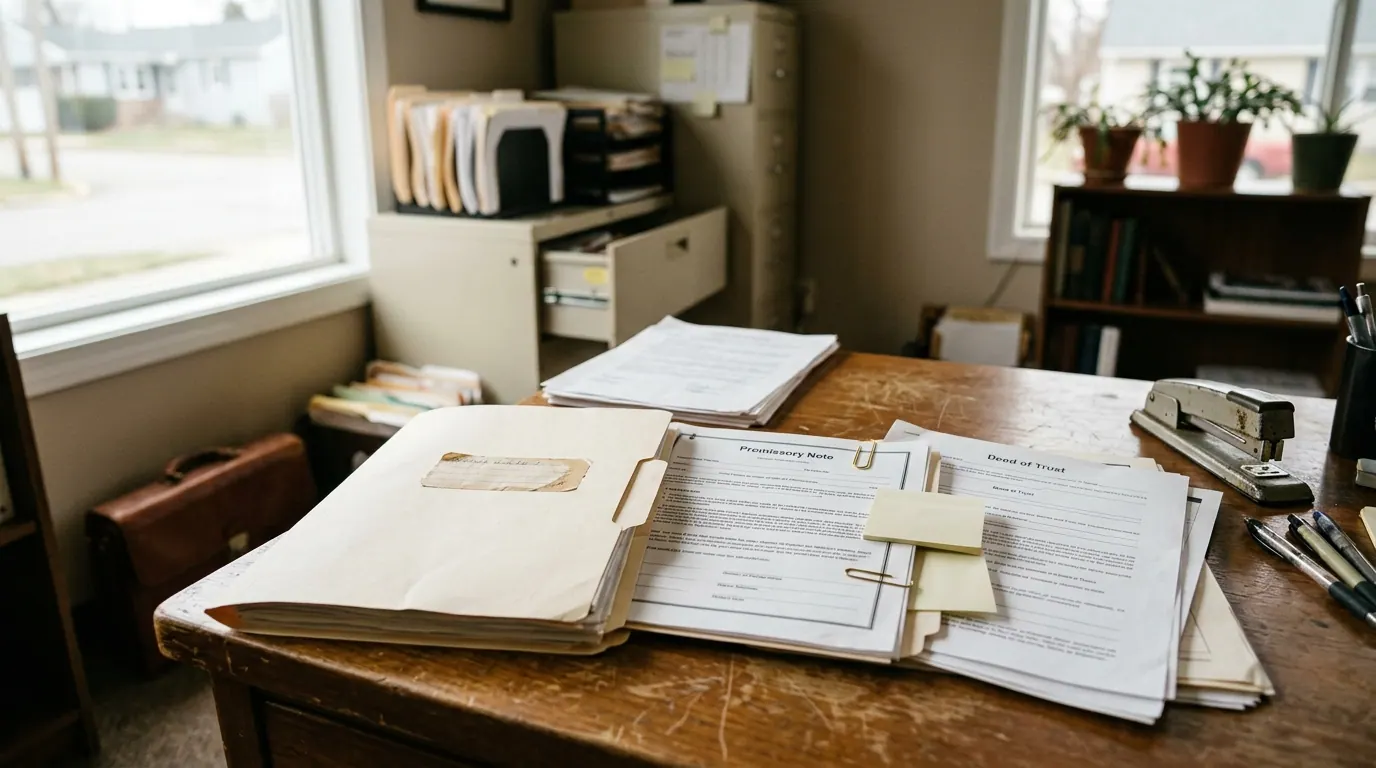 How Much Does Seller Financing Actually Cost in Closing Fees?