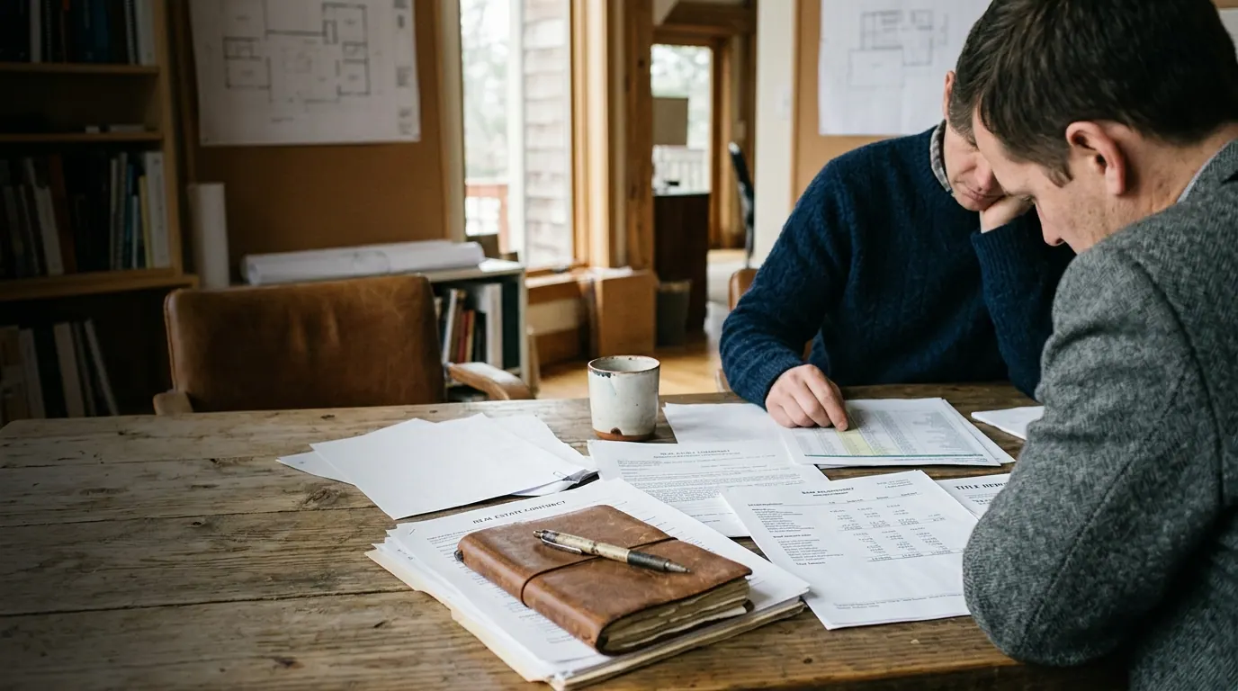 How to Vet a Buyer Before Offering Seller Financing