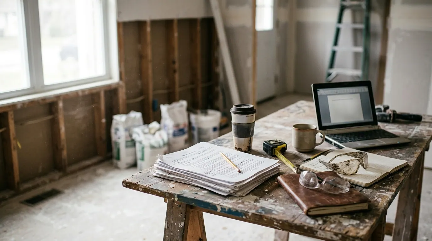 How to Write an Operating Agreement for a Two-Person Flip