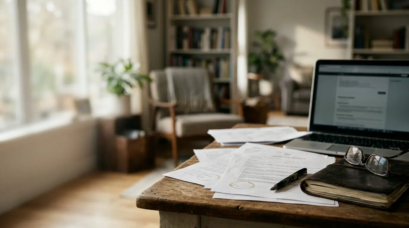 Lease Options vs. Seller Financing: Which One Actually Protects the Buyer