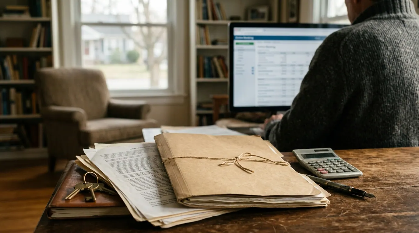 Refinancing Out of a Subject-To Deal: A Timeline That Actually Works
