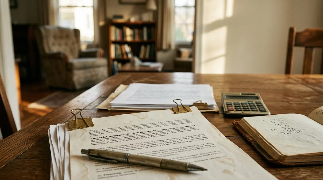 Seller Financing in a Rising Rate Market: Why More Sellers Are Open to It