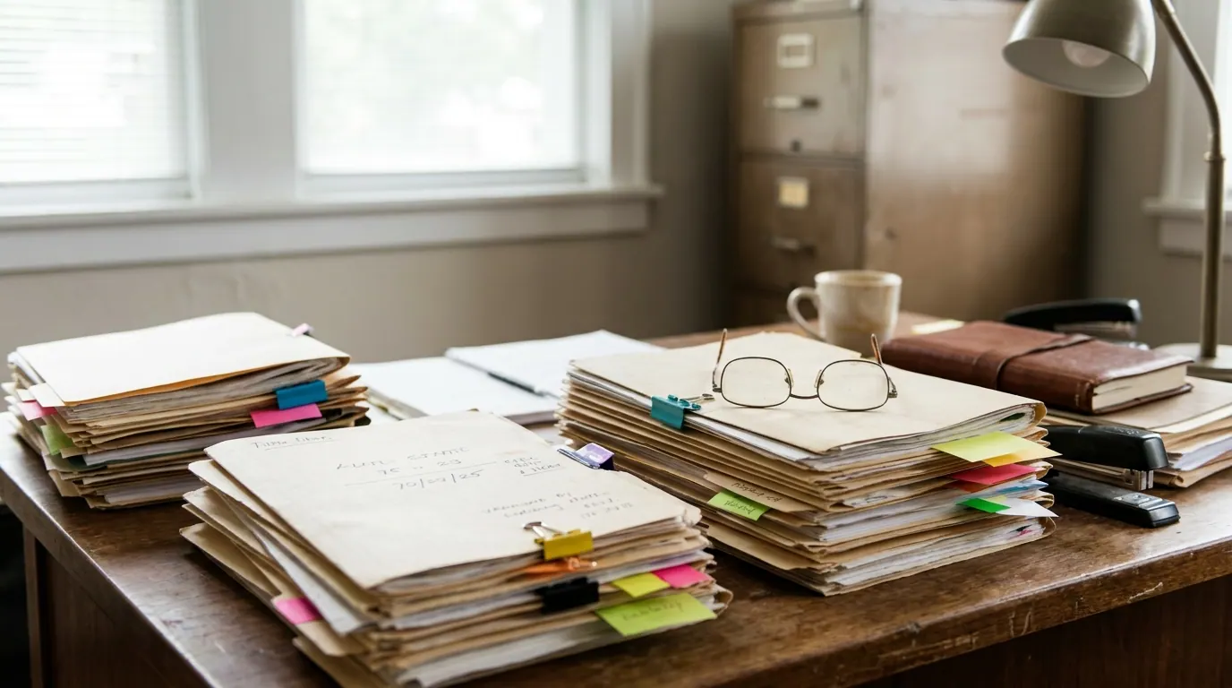 Title Insurance on Subject-To Deals: What Title Companies Actually Check