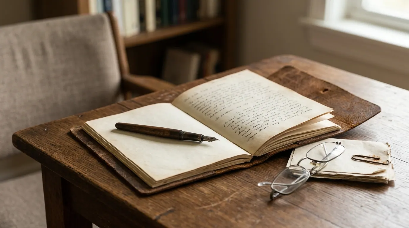 What a Promissory Note Should Include (With a Real Example)