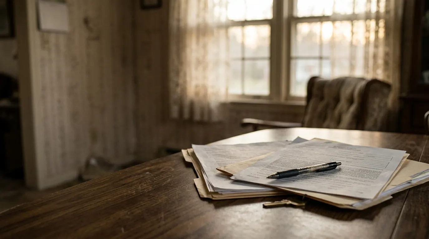 When Creative Financing Isn't Worth the Risk (And a Conventional Sale Is Better)