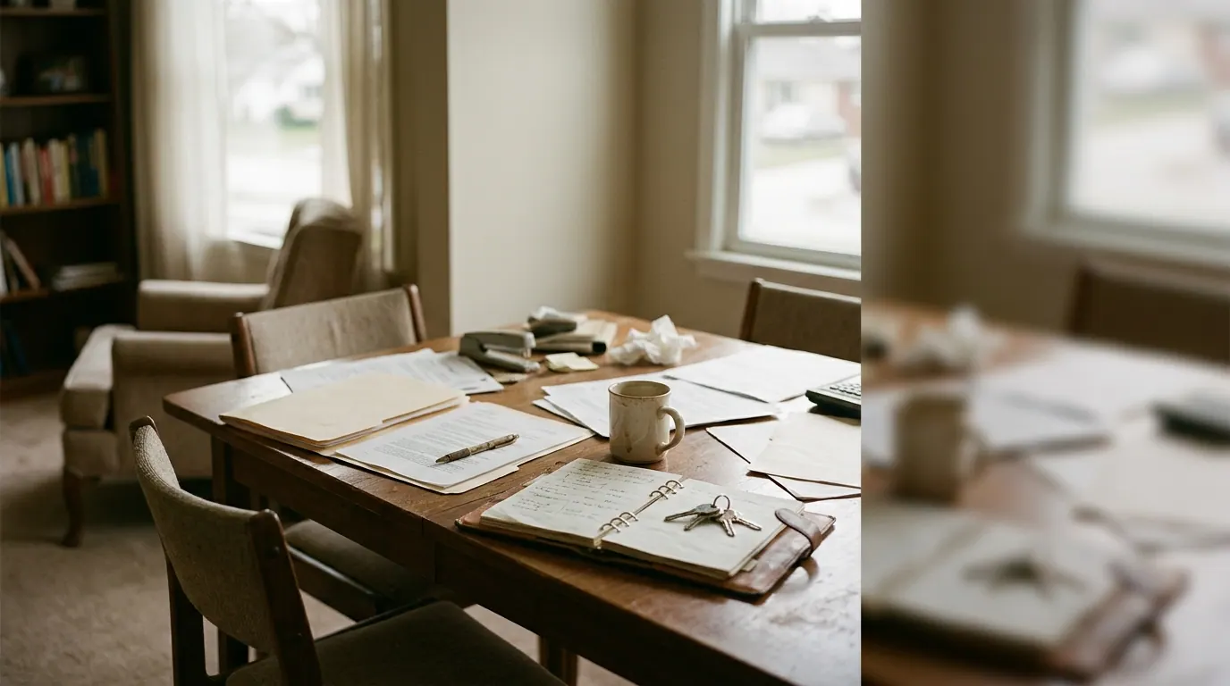 Why Some Sellers Say No to Subject-To (And What to Offer Instead)