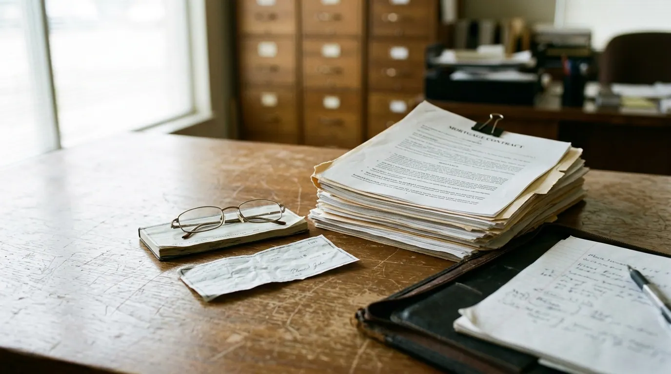 Wraparound Mortgages Explained: How the Payments Actually Flow